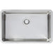 Prima+ XL 1.0B R25 Undermount Sink - St/Steel Image 1
