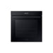 Samsung Bespoke Series 4 NV7B42205AK/U4 Oven with Dual Cook - Black Glass Image 1