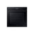 Samsung Bespoke Series 4 NV7B42205AK/U4 Oven with Dual Cook - Black Glass Image 1