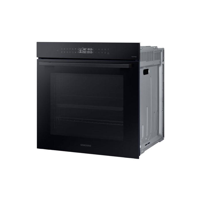 Samsung Bespoke Series 4 NV7B42205AK/U4 Oven with Dual Cook - Black Glass Image 3