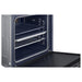 Samsung Bespoke Series 4 NV7B42205AK/U4 Oven with Dual Cook - Black Glass Image 5