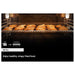 Samsung Bespoke Series 4 NV7B42205AK/U4 Oven with Dual Cook - Black Glass Image 7