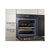 Samsung Bespoke Series 4 NV7B42503AK/U4 Oven with Dual Cook - Black Glass Image 11