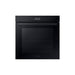 Samsung Bespoke Series 4 NV7B42503AK/U4 Oven with Dual Cook - Black Glass Image 1