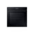 Samsung Bespoke Series 4 NV7B42503AK/U4 Oven with Dual Cook - Black Glass Image 1