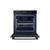 Samsung Bespoke Series 4 NV7B42503AK/U4 Oven with Dual Cook - Black Glass Image 2