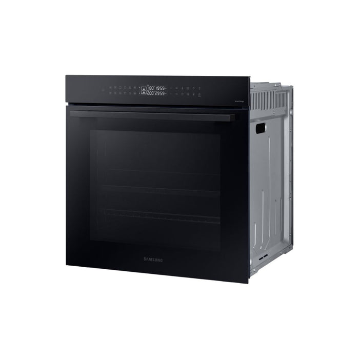 Samsung Bespoke Series 4 NV7B42503AK/U4 Oven with Dual Cook - Black Glass Image 3