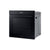 Samsung Bespoke Series 4 NV7B42503AK/U4 Oven with Dual Cook - Black Glass Image 3