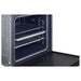 Samsung Bespoke Series 4 NV7B42503AK/U4 Oven with Dual Cook - Black Glass Image 5