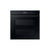 Samsung Bespoke Series 4 NV7B4355VAK/U4 Oven with Dual Cook Flex - Black Glass Image 1