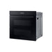 Samsung Bespoke Series 4 NV7B4355VAK/U4 Oven with Dual Cook Flex - Black Glass Image 3