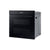 Samsung Bespoke Series 4 NV7B4355VAK/U4 Oven with Dual Cook Flex - Black Glass Image 3