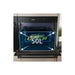Samsung Bespoke Series 5 NQ5B5763DBK/U4 Compact Steam Combination Oven - Black Glass Image 11