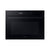 Samsung Bespoke Series 5 NQ5B5763DBK/U4 Compact Steam Combination Oven - Black Glass Image 1