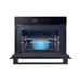 Samsung Bespoke Series 5 NQ5B5763DBK/U4 Compact Steam Combination Oven - Black Glass Image 2