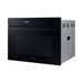Samsung Bespoke Series 5 NQ5B5763DBK/U4 Compact Steam Combination Oven - Black Glass Image 3