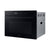 Samsung Bespoke Series 5 NQ5B5763DBK/U4 Compact Steam Combination Oven - Black Glass Image 3