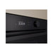 Samsung Bespoke Series 5 NQ5B5763DBK/U4 Compact Steam Combination Oven - Black Glass Image 4