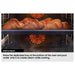 Samsung Bespoke Series 5 NQ5B5763DBK/U4 Compact Steam Combination Oven - Black Glass Image 7