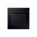 Samsung Bespoke Series 5 NV7B5675WAK/U4 Oven with Dual Cook - Black Glass Image 1