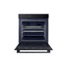 Samsung Bespoke Series 5 NV7B5675WAK/U4 Oven with Dual Cook - Black Glass Image 2
