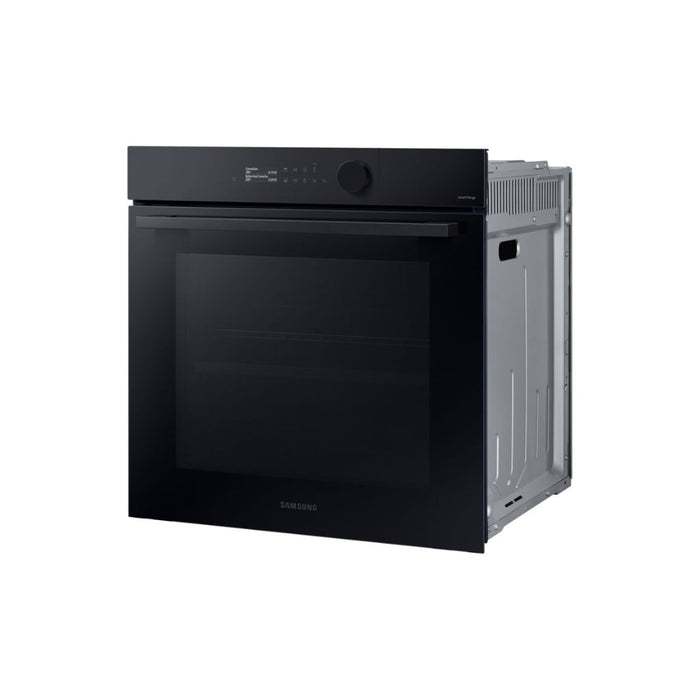 Samsung Bespoke Series 5 NV7B5675WAK/U4 Oven with Dual Cook - Black Glass Image 3