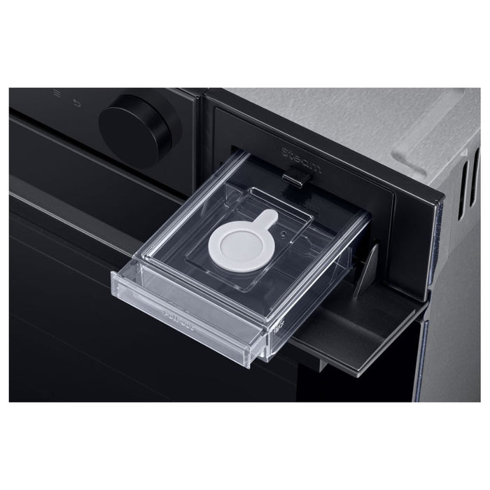 Samsung Bespoke Series 5 NV7B5675WAK/U4 Oven with Dual Cook - Black Glass Image 6