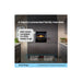 Samsung Bespoke Series 5 NV7B5775XAK/U4 Oven with Dual Cook Flex - Black Glass Image 13