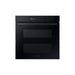 Samsung Bespoke Series 5 NV7B5775XAK/U4 Oven with Dual Cook Flex - Black Glass Image 1