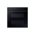 Samsung Bespoke Series 5 NV7B5775XAK/U4 Oven with Dual Cook Flex - Black Glass Image 1