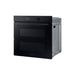 Samsung Bespoke Series 5 NV7B5775XAK/U4 Oven with Dual Cook Flex - Black Glass Image 3