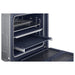 Samsung Bespoke Series 5 NV7B5775XAK/U4 Oven with Dual Cook Flex - Black Glass Image 6