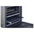 Samsung Bespoke Series 5 NV7B5775XAK/U4 Oven with Dual Cook Flex - Black Glass Image 6