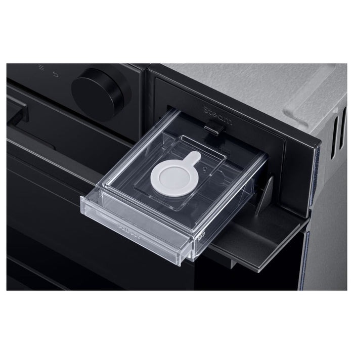 Samsung Bespoke Series 5 NV7B5775XAK/U4 Oven with Dual Cook Flex - Black Glass Image 7