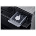 Samsung Bespoke Series 5 NV7B5775XAK/U4 Oven with Dual Cook Flex - Black Glass Image 7