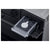Samsung Bespoke Series 5 NV7B5775XAK/U4 Oven with Dual Cook Flex - Black Glass Image 7