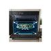 Samsung Bespoke Series 6 NQ5B6753CAK/U4 Combination Microwave Oven - Black Glass Image 11