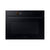Samsung Bespoke Series 6 NQ5B6753CAK/U4 Combination Microwave Oven - Black Glass Image 1