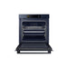Samsung Bespoke Series 6 NV7B6675CAN/U4 Oven with Dual Cook - Clean Navy Image 2