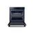 Samsung Bespoke Series 6 NV7B6675CAN/U4 Oven with Dual Cook - Clean Navy Image 2