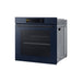 Samsung Bespoke Series 6 NV7B6675CAN/U4 Oven with Dual Cook - Clean Navy Image 3