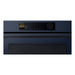 Samsung Bespoke Series 6 NV7B6675CAN/U4 Oven with Dual Cook - Clean Navy Image 4