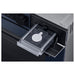 Samsung Bespoke Series 6 NV7B6675CAN/U4 Oven with Dual Cook - Clean Navy Image 5