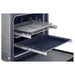 Samsung Bespoke Series 6 NV7B6675CAN/U4 Oven with Dual Cook - Clean Navy Image 7