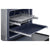 Samsung Bespoke Series 6 NV7B6675CAN/U4 Oven with Dual Cook - Clean Navy Image 7
