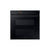 Samsung Bespoke Series 6 NV7B6795JAK/U4 Oven with Dual Cook Flex - Black Glass Image 1