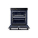 Samsung Bespoke Series 6 NV7B6795JAK/U4 Oven with Dual Cook Flex - Black Glass Image 2