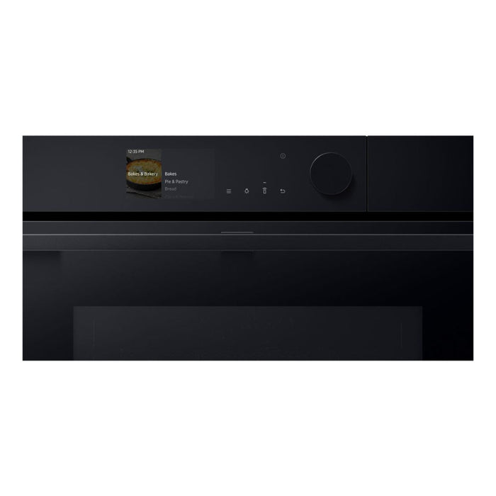 Samsung Bespoke Series 6 NV7B6795JAK/U4 Oven with Dual Cook Flex - Black Glass Image 6