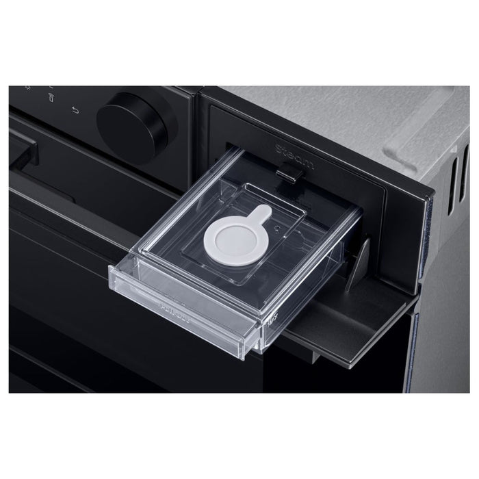 Samsung Bespoke Series 6 NV7B6795JAK/U4 Oven with Dual Cook Flex - Black Glass Image 7