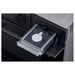 Samsung Bespoke Series 6 NV7B6795JAK/U4 Oven with Dual Cook Flex - Black Glass Image 7